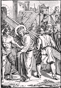 Via Crucis en Wädenswil @ Misión Católica de Lengua Española