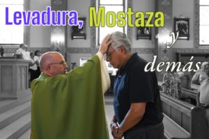 Levadura, mostaza y demás
